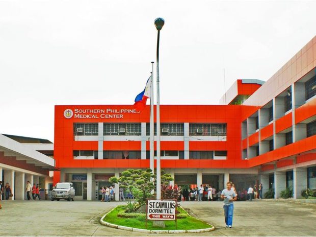 Southern Philippines Medical Center (SPMC)