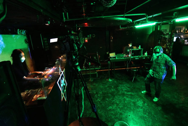 The day the music died: Virus kills one of Seoul's oldest nightclubs