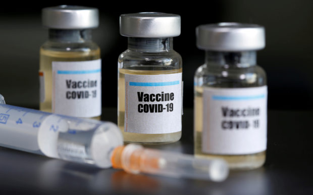 Healthcare workers, cops, soldiers, poor among priorities for COVID-19 vaccination