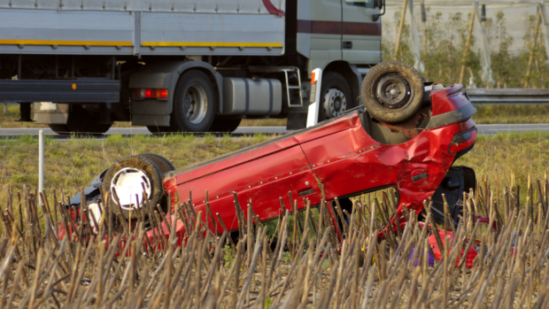 car, car crash