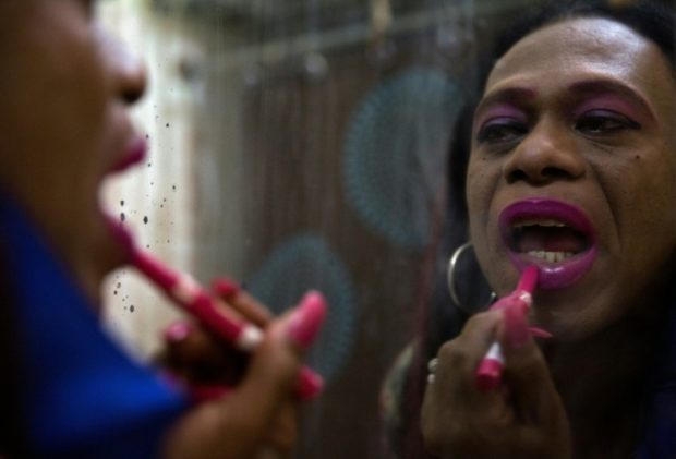 20200907 Dominican transgender sex workers