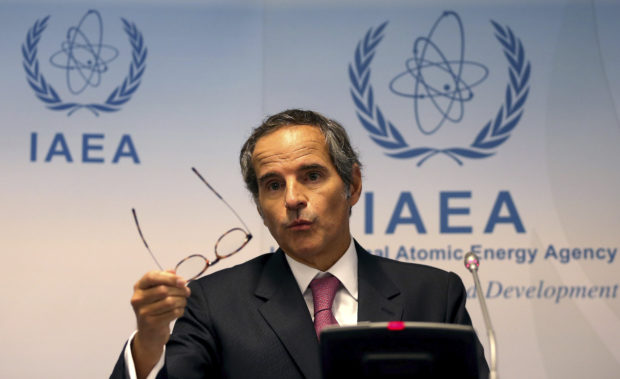 Iran: Nuclear deal with world powers worth preserving