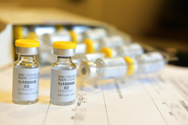 Top U.S. health official says third COVID-19 vaccine could come next month