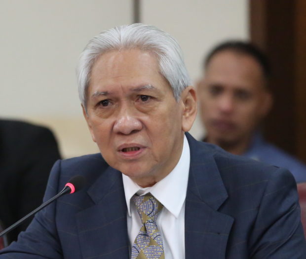 Ombudsman Samuel Martires has asked critics why he is being singled out for wanting uniform rules and guidelines on the release of SALNs.