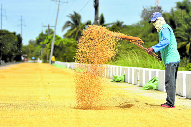 The Department of Agriculture (DA) on Friday said it is promoting “balanced fertilization” to increase rice growth and production in the country.