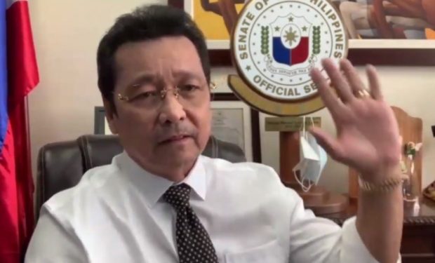 Senator Manuel “Lito” Lapid urged hospitals and healthcare providers anew  on Thursday to publicize the cost of their services to avoid being surprised by the huge hospital bill.