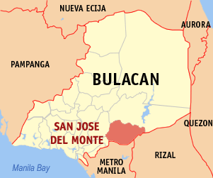 Residents in Bulacan city urged to report violators of health protocols