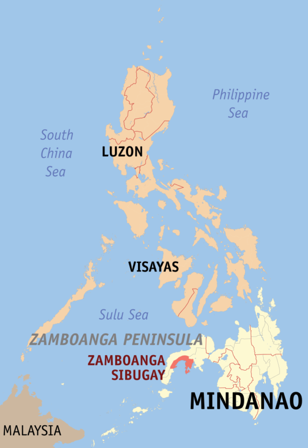 Zamboanga Sibugay town vice mayor shot dead, 2 companions hurt