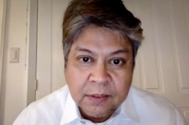 Pangilinan says solutions to COVID-19 should be science-based not fear-based