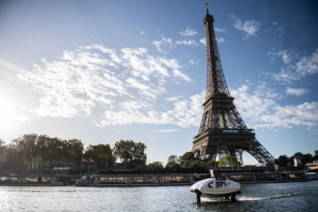 Eiffel Tower to reopen July 16 as France eases COVID curbs