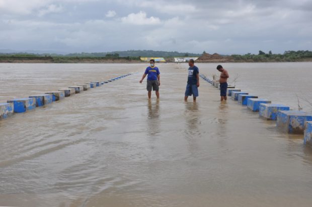 Recto calls for funds to rehabilitate typhoon-hit farms under 2021 budget