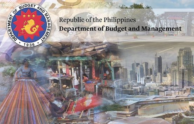 Department of Budget and Management