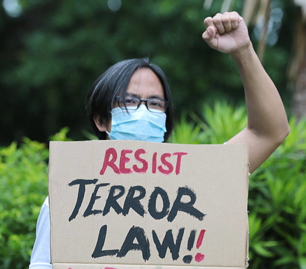 SC prodded anew to stop anti-terror law's implementation