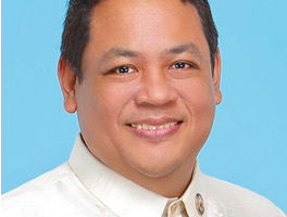 Even the party-mate of expelled Negros Oriental 3rd District Rep. Arnolfo Teves Jr. believes that the proceedings leading to his expulsion were fair, adding that lawmakers are required to be present when work calls.