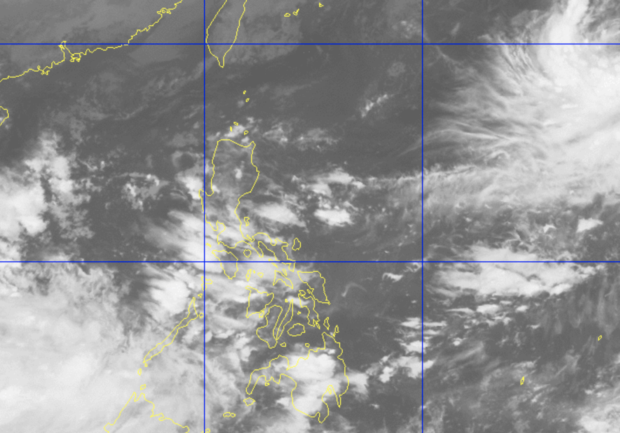 Intensified southwest monsoon to dump rain over S. Luzon, Visayas, Mindanao