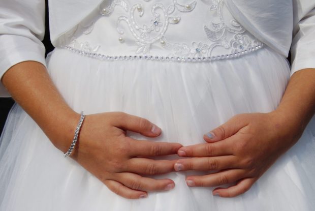 Bill banning child marriage in PH gets Senate, House nod