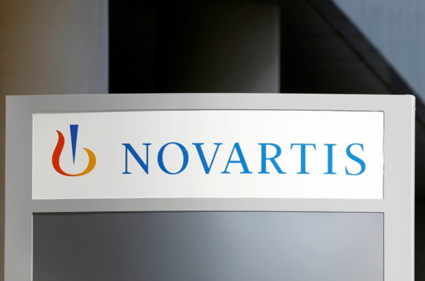 Novartis arthritis drug fails to help COVID-19 patients