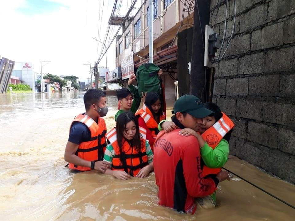 cagayan flood