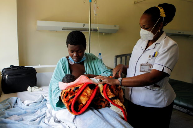 Teenage pregnancies rise in parts of Kenya as lockdown shuts schools