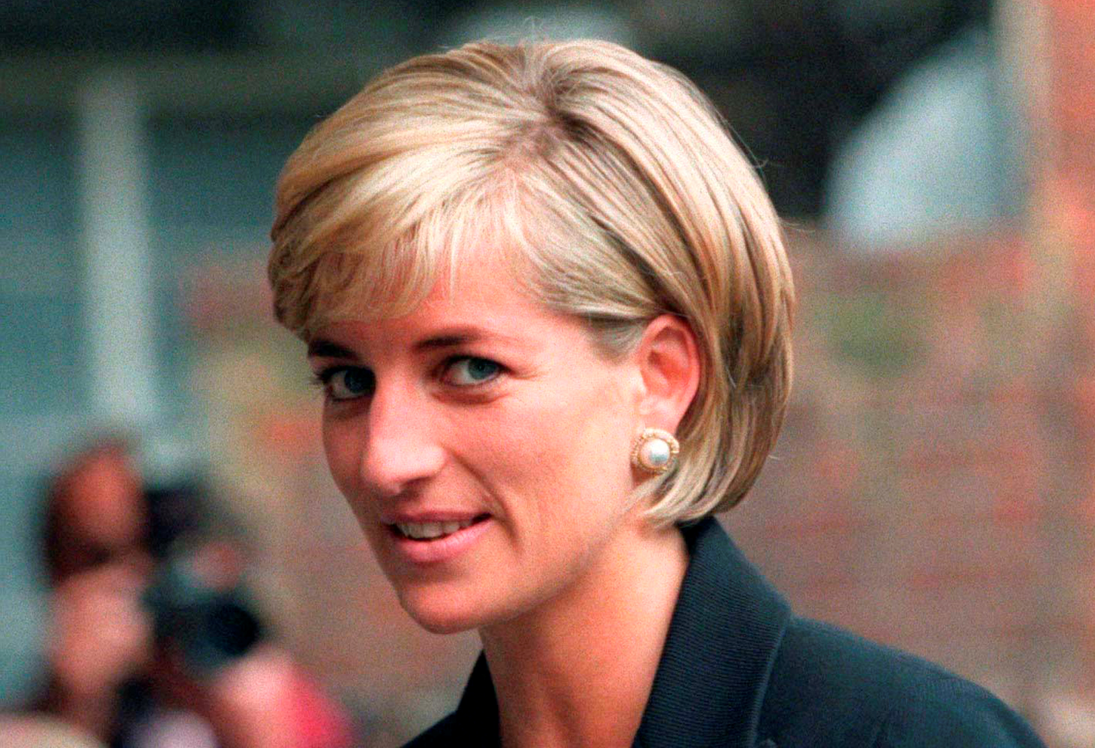 Prince William Welcomes Princess Diana Interview Inquiry Inquirer News 2335