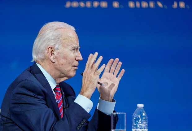 Biden's transition team to begin meeting with federal execs – official