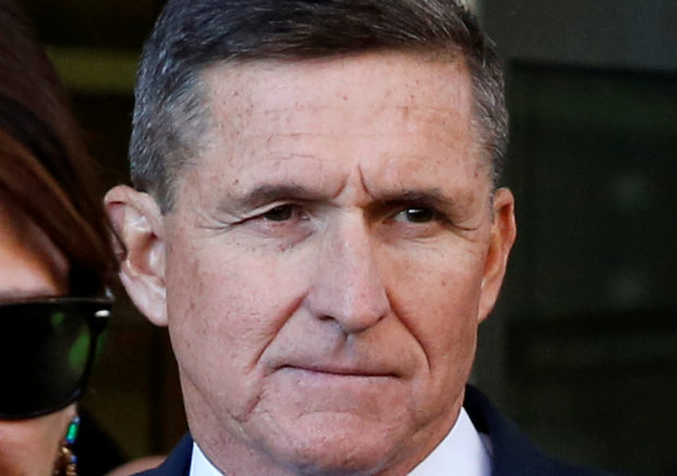 Trump plans to pardon former aide Michael Flynn – source
