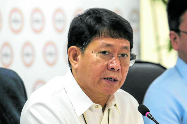 Año: LGUs to require safety seals in business permit application