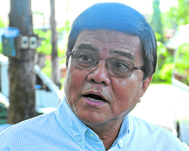 Cebu City Mayor Labella dies at 70
