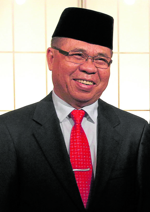 bangsamoro-seeks-3-more-years-for-transition-inquirer-news