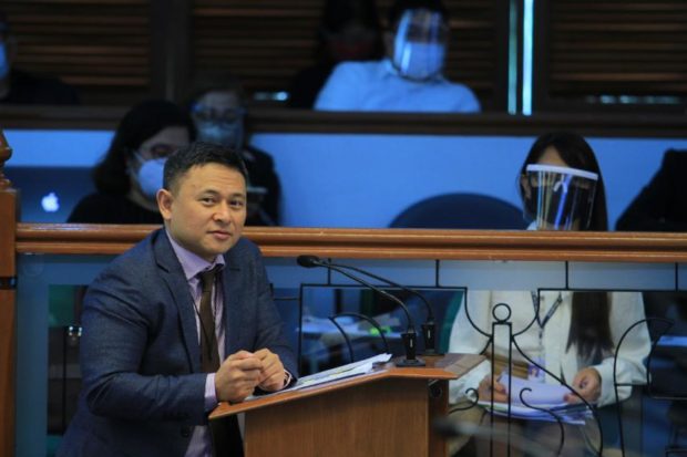Amid still unused P148B, Senate extends validity of 2020 budget, Bayanihan 2