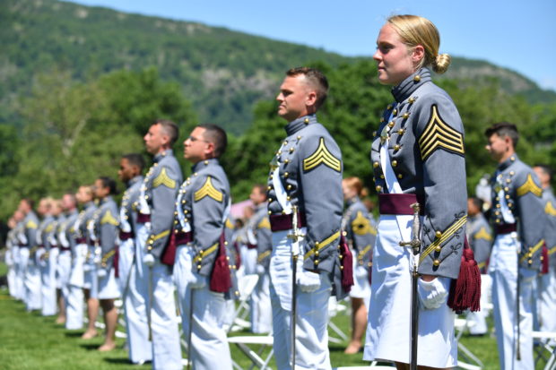 US military school West Point rocked by major cheating scandal