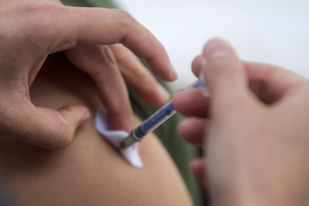 Mexico, Chile lead Latin America's first vaccine rollouts