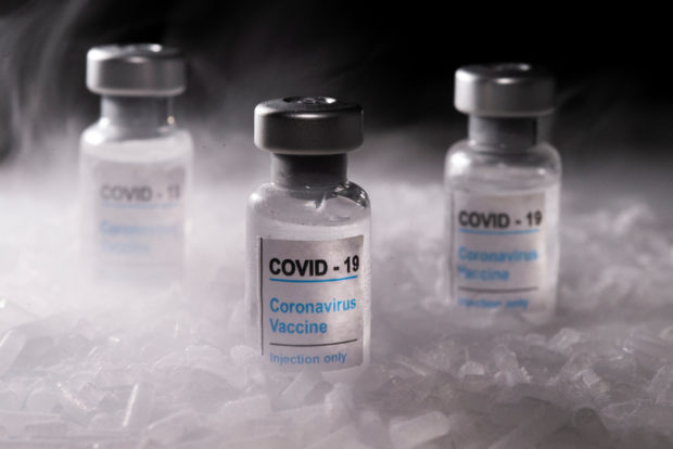 COVID vaccines for BPO