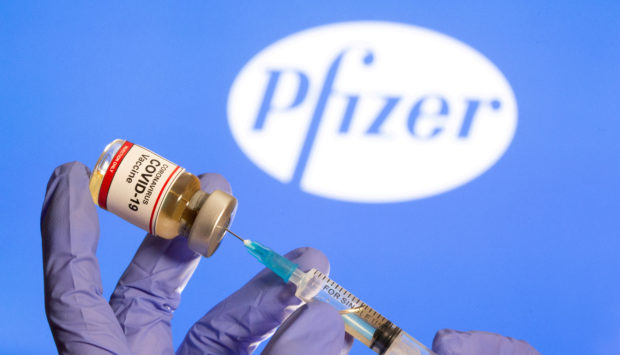 pfizer vaccine