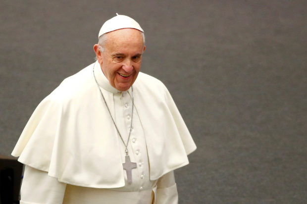 Pope Francis to preside Mass for 500 years of Christianity in the Philippines