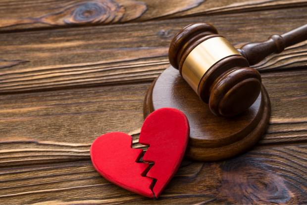 court, heartbreak, marriage
