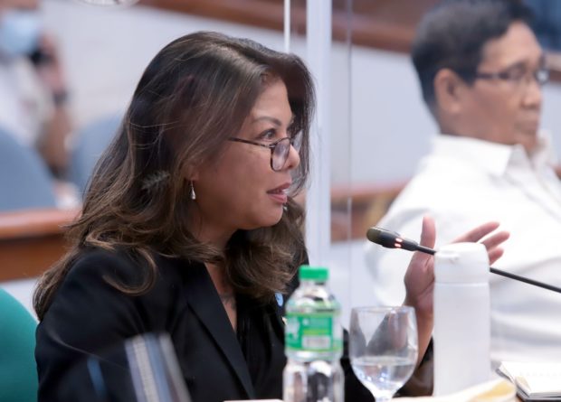 The NTF-Elcac lambasted the camp of Vice President Leni Robredo, telling them to stop insulting Filipinos by denying a deal with CPP-NPA-NDF.