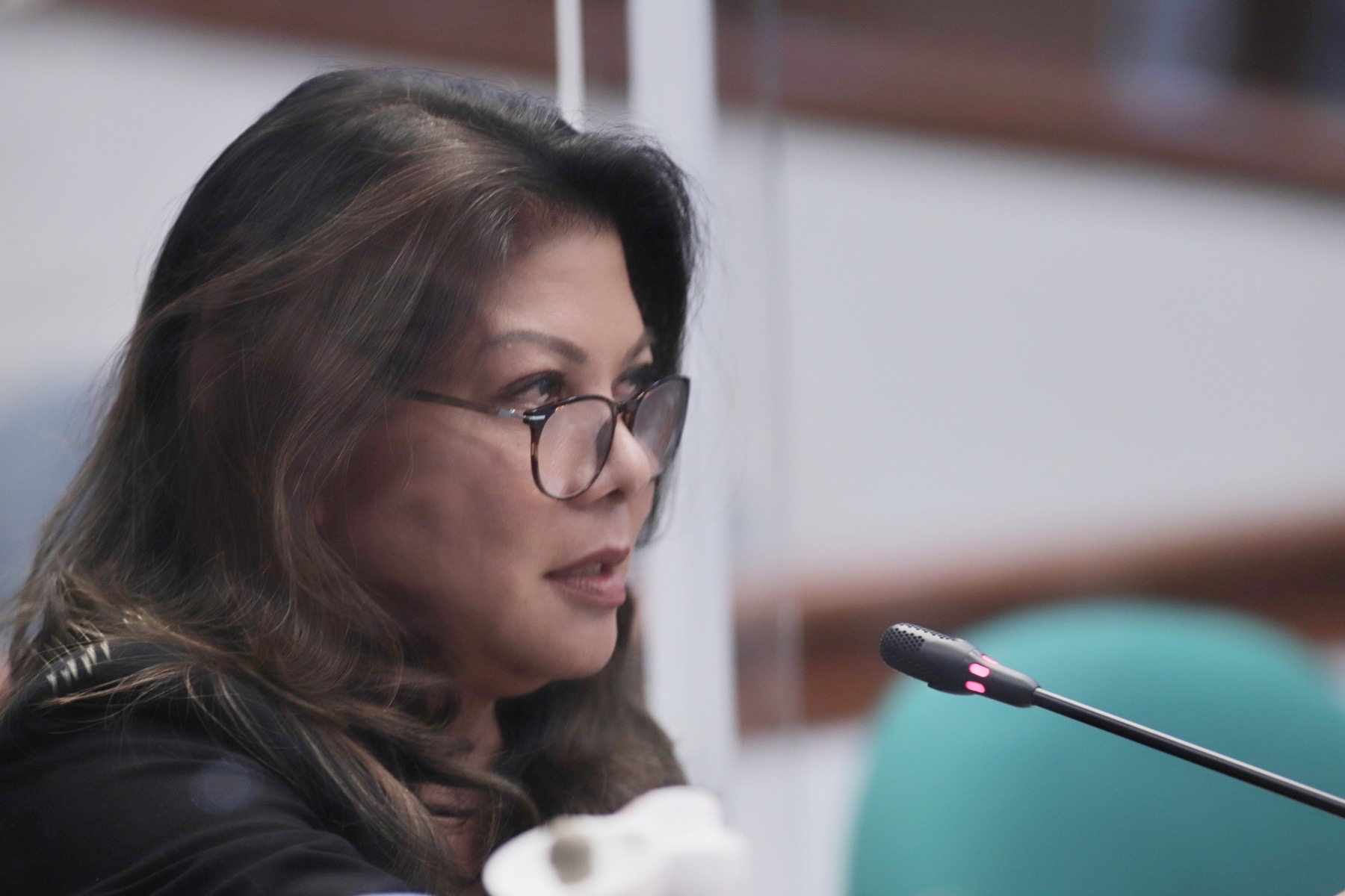 SC: Lorraine Badoy is guilty of indirect contempt for red tagging judge