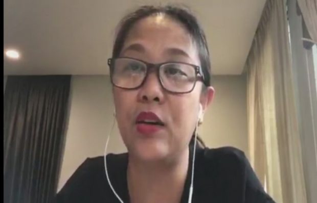 Senator Nancy Binay on Tuesday slammed the proposed P11 billion hike in next year’s budget of an anti-insurgency task force while slashing the country's primary infectious disease research and laboratory facility by P170 million.
