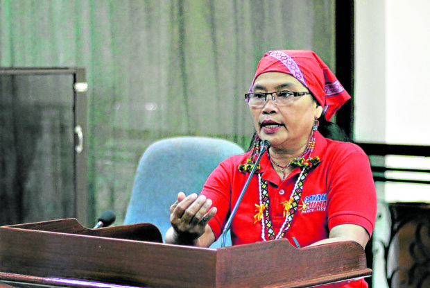 Debates on DSWD budget deferred due to ‘red-tagging’