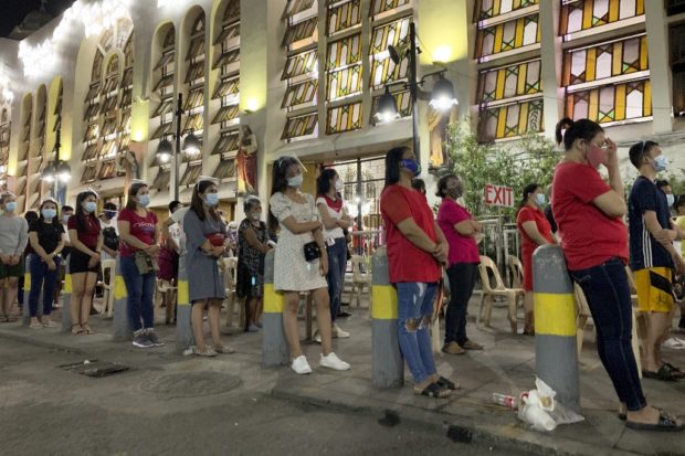 PH not much affected by post-holiday surge of Covid-19 cases – DOH