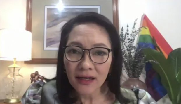 After AFP's blooper, Hontiveros asks: Is military not using its intel fund properly?