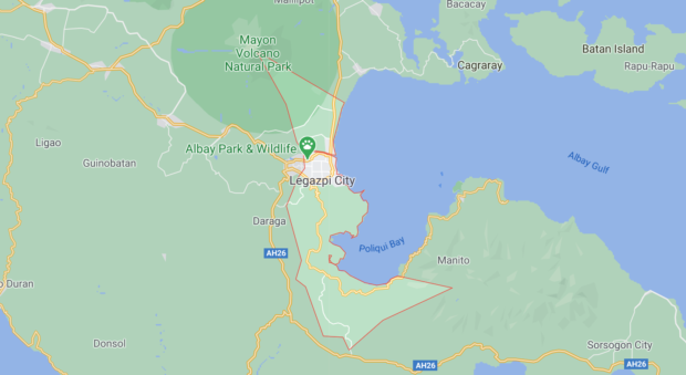 New evacuation center to rise in Legazpi City | Inquirer News