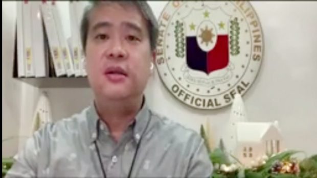 Vaccine selection should be based on science, not place of origin — Villanueva