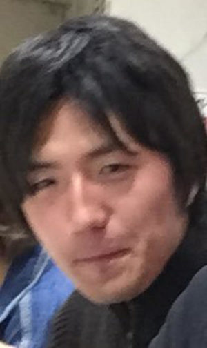 Takahiro Shiraishi Japan serial killer