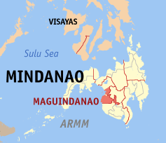 Voter application of ‘outsider’ stirs tension in Maguindanao town