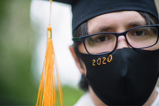 pandemic graduate
