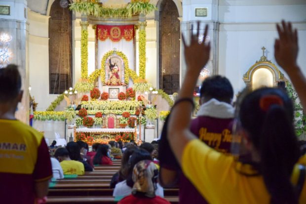 Several roads in Manila will be closed to traffic starting January 6, for the upcoming Black Nazarene celebration, the Manila Police District (MPD) chief said on Tuesday.