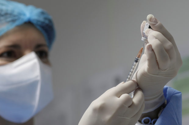 European nations say Covid vaccines fall short as Pfizer slows supplies