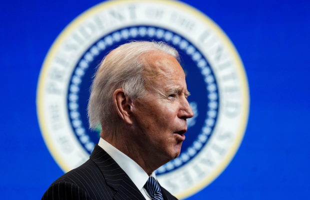 A new White House under Biden: Discipline, diversity, dogs and social distancing